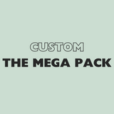 MAKE YOUR OWN MEGA PACK