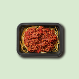 Spaghetti Bolognese