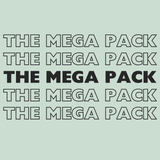 THE MEGA PACK